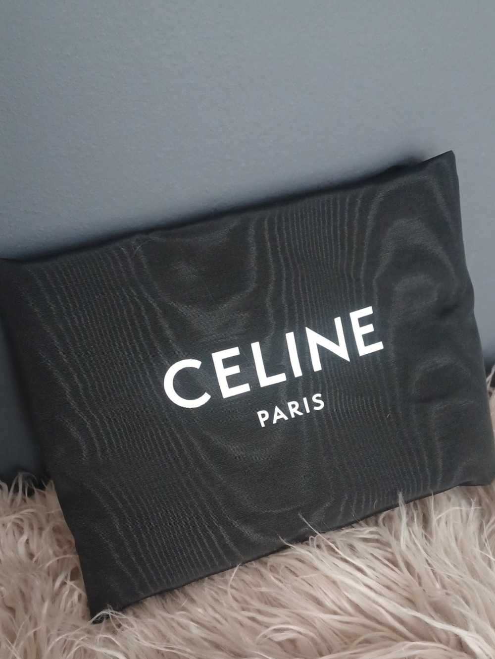 CELINE dust Bag SUPERSIZE